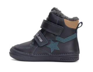 D.D.step W040-42987 Royal Blue